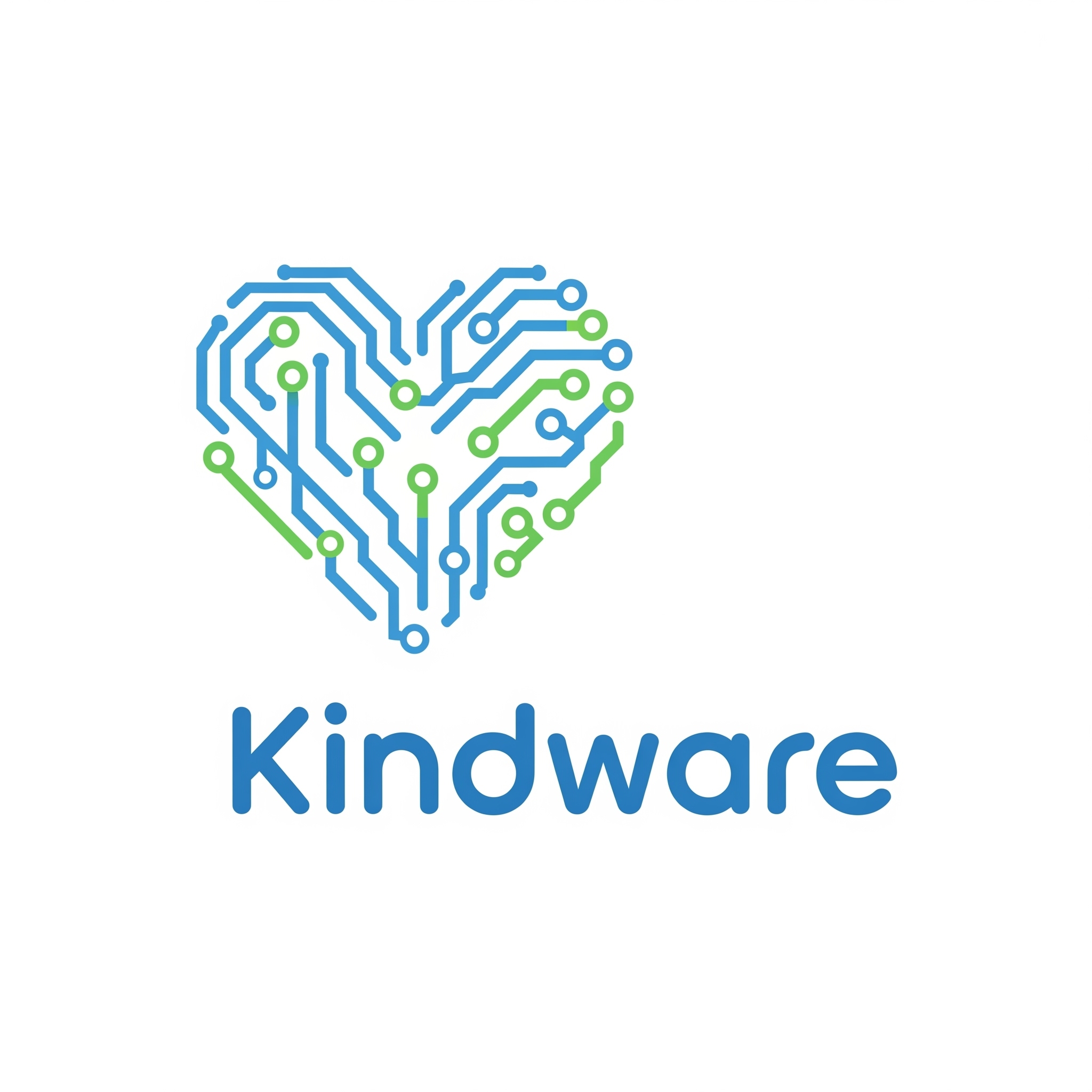 The Kindware logo